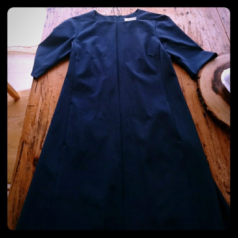 Emily Dress